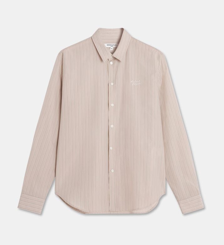 Maison Kitsune Shirt Casual, Packshot View