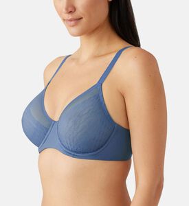 Elevated Allure Underwire Bra