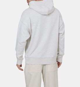 Long-sleeve Hooded Sweater Long-sleeve Hooded Sweater