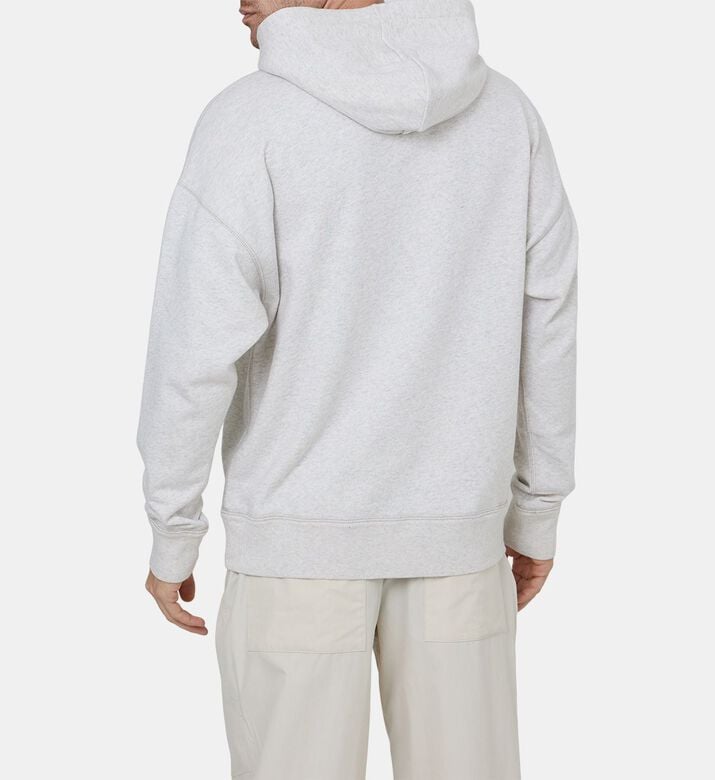 Long-sleeve Hooded Sweater Long-sleeve Hooded Sweater