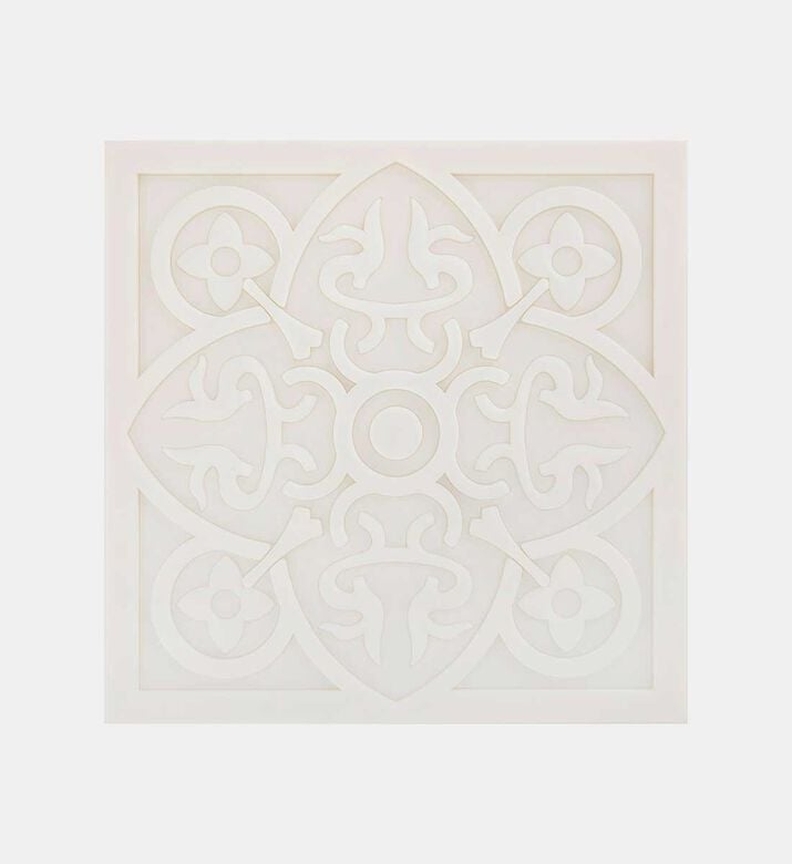 الركيزة المربعة من السيليكون الحضري