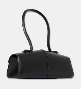 Jil Sander Bag Linea, Black, Packshot View