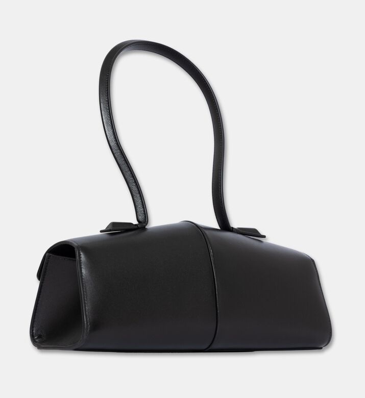 Jil Sander Bag Linea, Black, Packshot View