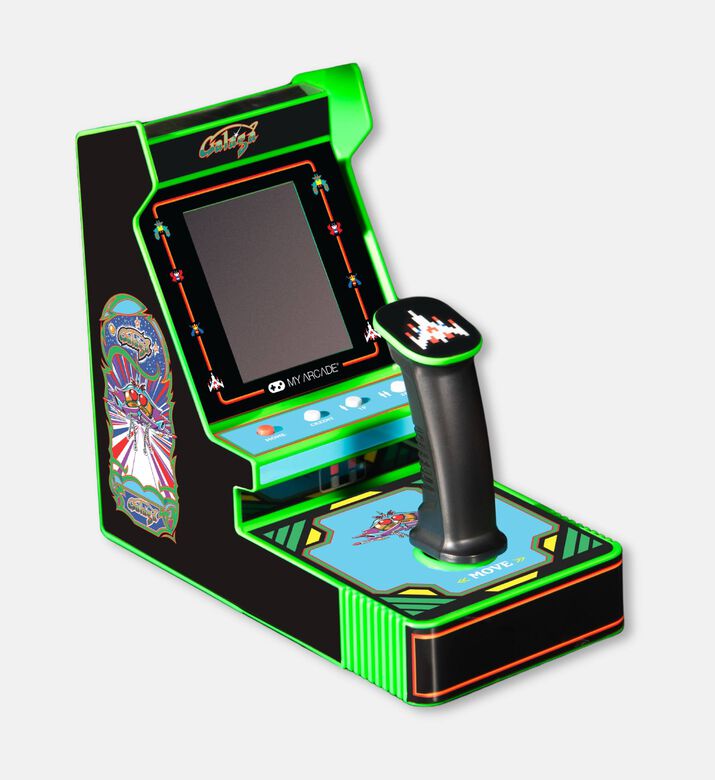 MyArcade Joystick Player Galaga, Packshot View