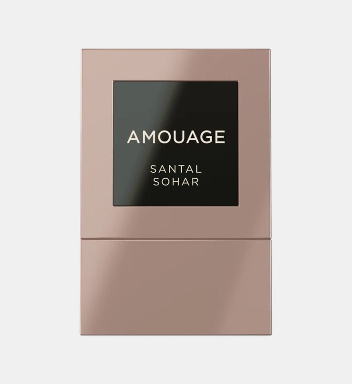 Santal Sohar Attar Pure Fragrance Oil