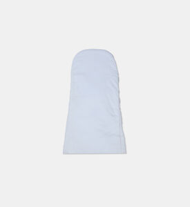 كيس نوم للأطفال بغطاء رأس