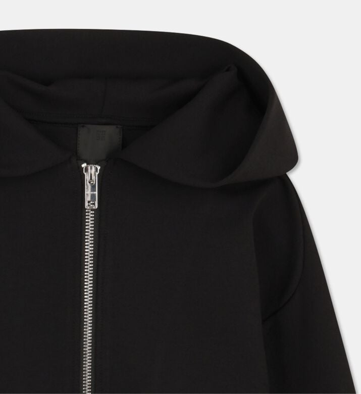 Givenchy Card Hooded, Packshot View