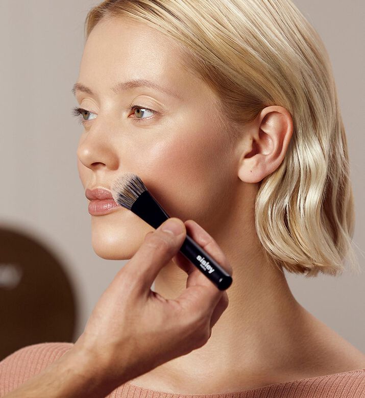 Fluid Foundation Brush Fluid Foundation Brush