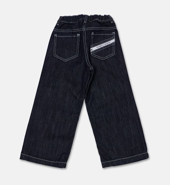 La Mia Bambina Pant, Packshot View