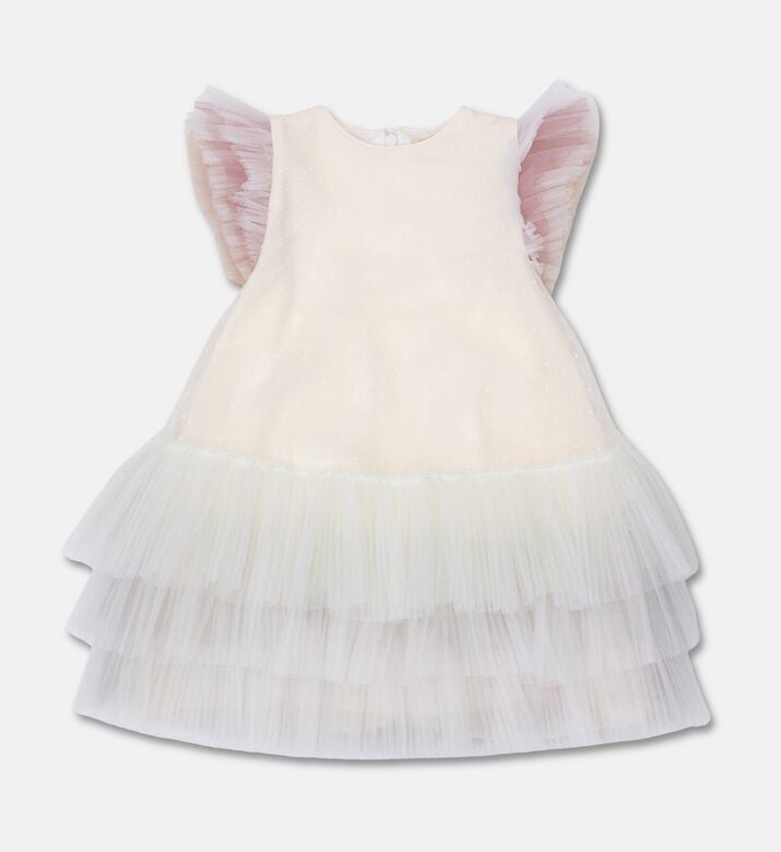 Speranza Dress, Packshot View