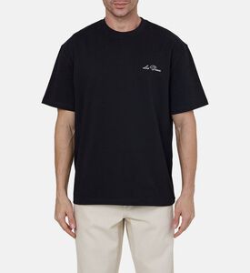 Cotton Casual T-shirt