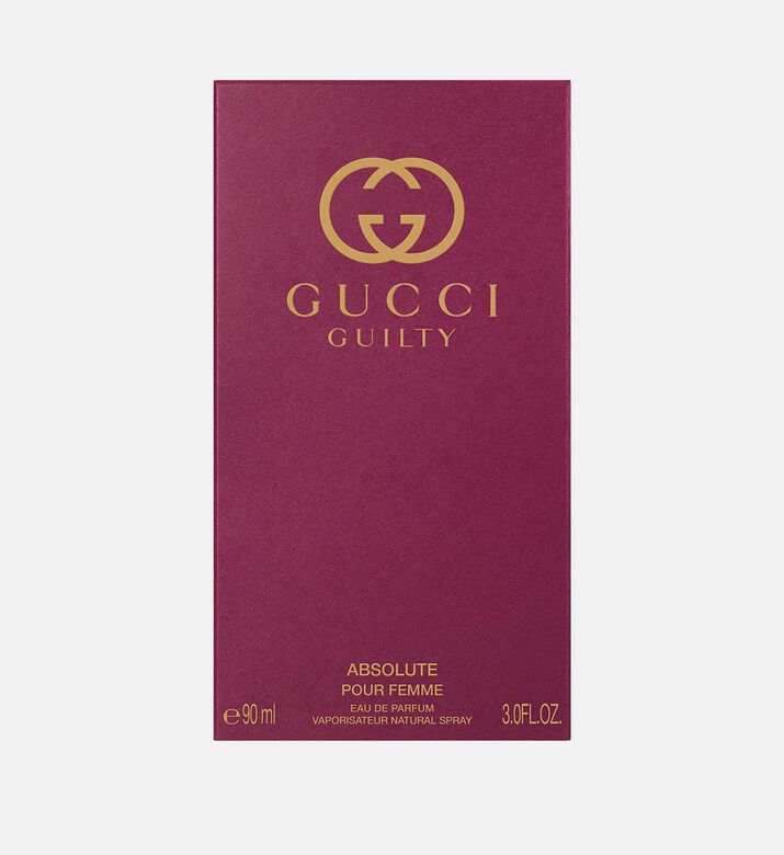 Guilty Absolute Pour Femme Eau De Parfum Guilty Absolute Pour Femme Eau De Parfum