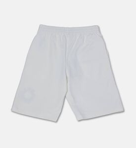 Kenzo Logo Detail Bermuda Shorts, Packshot View
