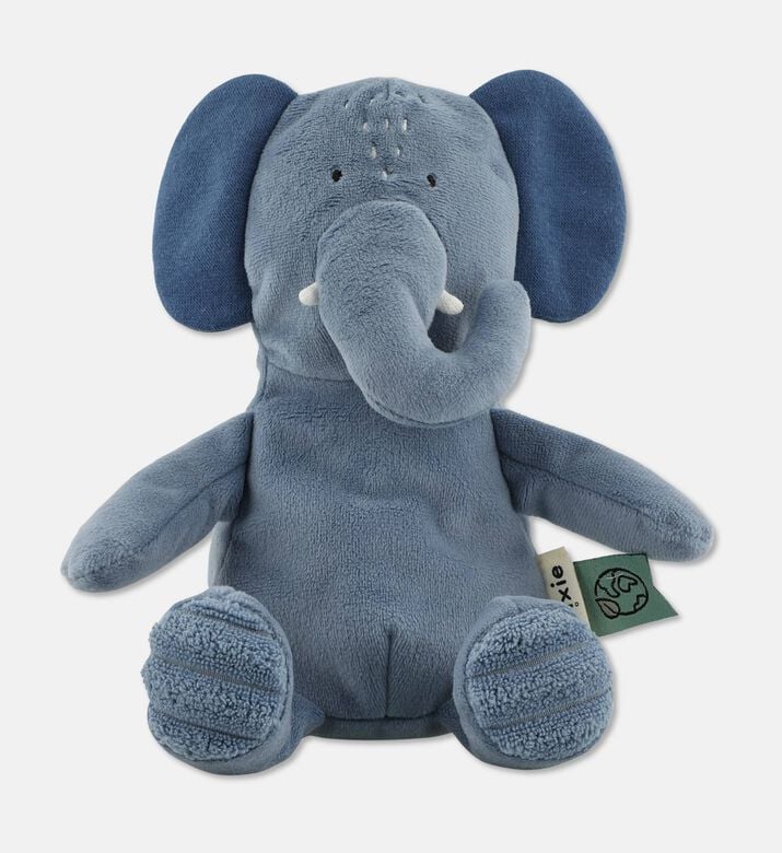 Trixie Plush Toy Baby Mrs.elephant, Packshot View