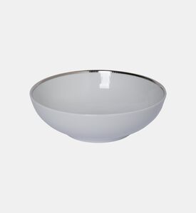 وعاء حبوب بورسلين أنيق