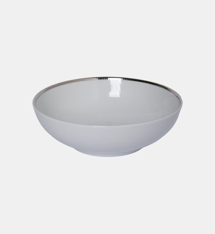 Chic Porcelain Cereal Bowl Chic Porcelain Cereal Bowl