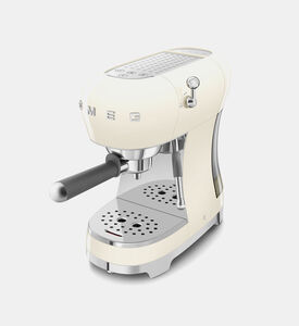 ماكينة تحضير إسبريسو