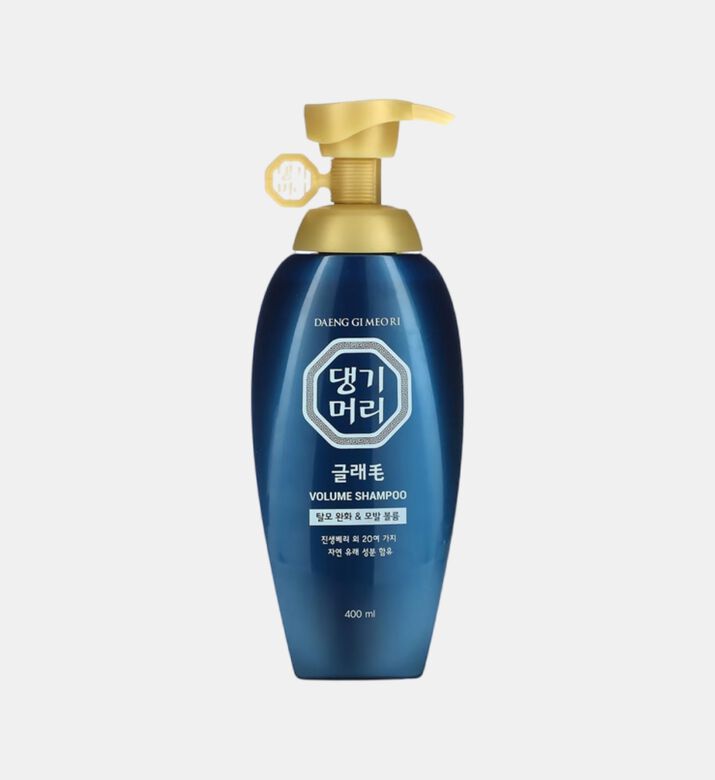 Daeng Gi Meo Ri Glamo Volume Shampoo, Packshot View