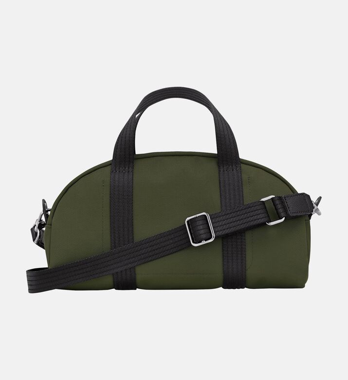 Longchamp Bag Pliage Col, Khaki, Packshot View