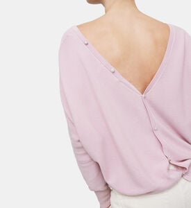 Elsy Pull Ample Sweatshirt Elsy Pull Ample Sweatshirt