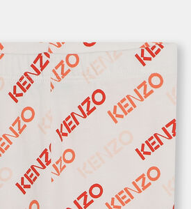 Essential All-over Printed Leggings