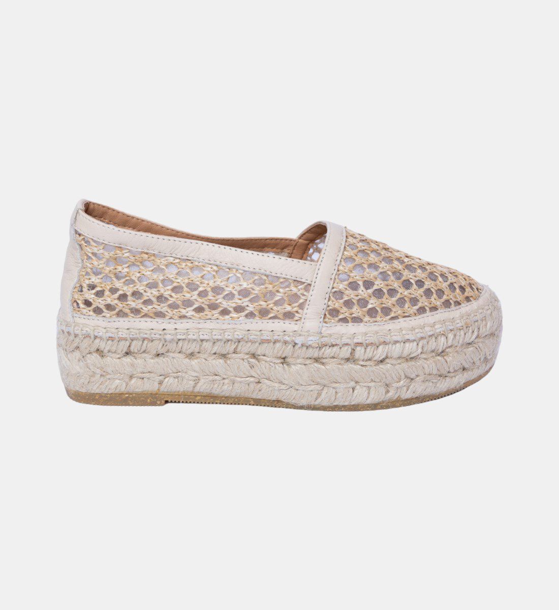 Espadrille galerie lafayette online