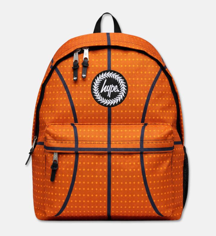Hype Hype Backpack Basketball, Packshot View