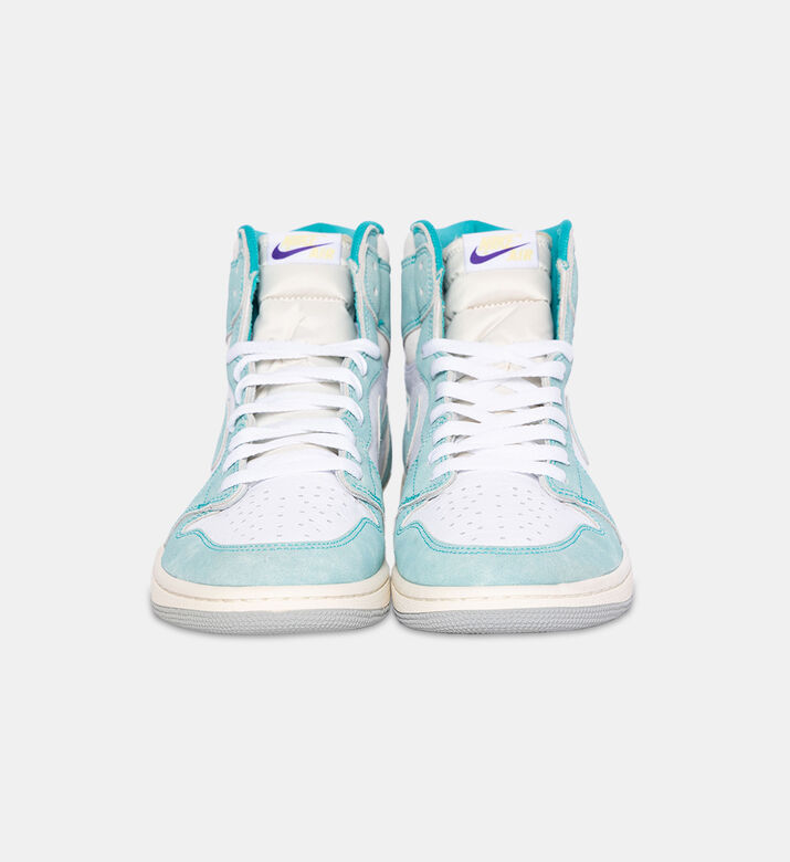 سنيكرز اير جوردان 1 عالي