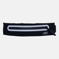Unisex Reflex Waist Pouch