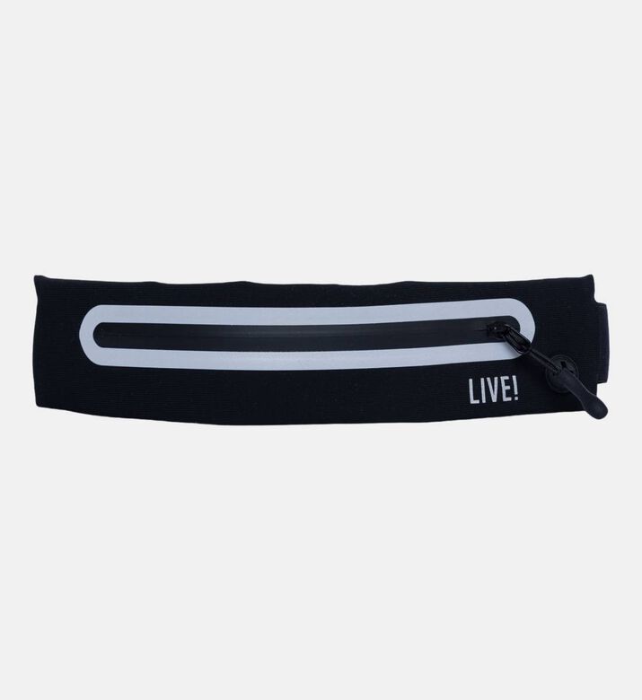 Unisex Reflex Waist Pouch
