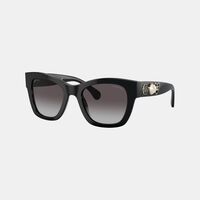 Embellished Design Sunglasses