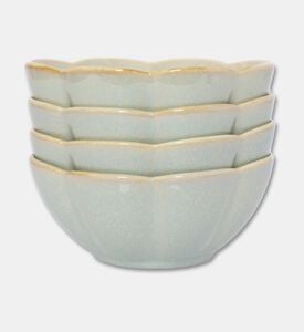 Home Deco and More Ru Kiln Antique Porcelain 4-piece Set, Packshot View