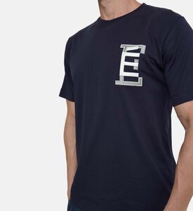 Short Sleeve Crewneck T-shirt