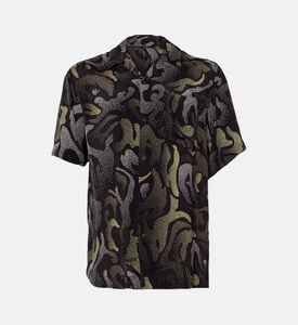 Maharishi Shirt, Packshot View Maharishi Shirt, Packshot View
