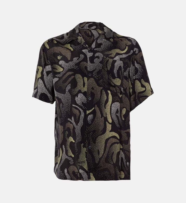 Maharishi Shirt, Packshot View Maharishi Shirt, Packshot View