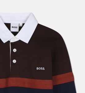 Boss Polo Casual, Packshot View