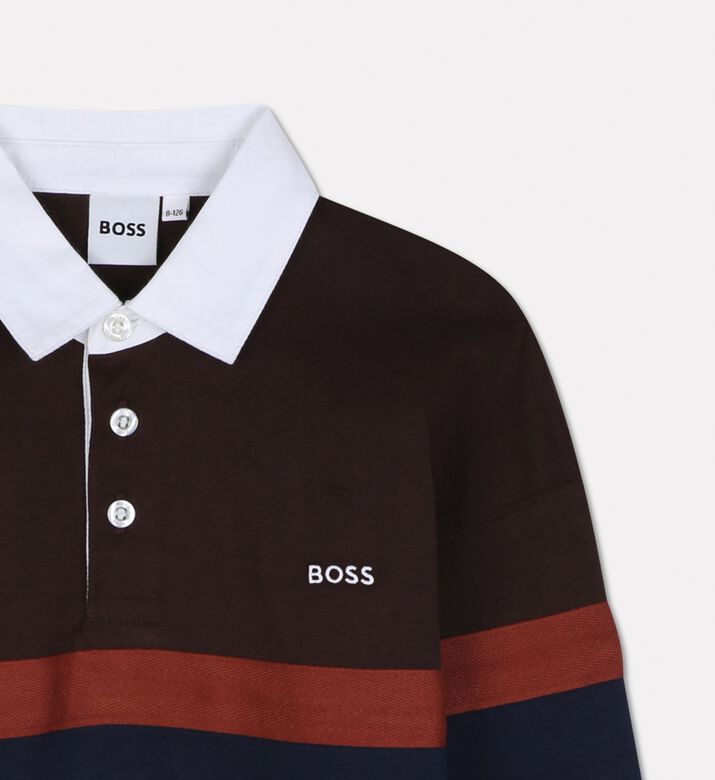 Boss Polo Casual, Packshot View