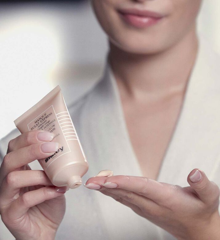 SISLEY Radiant Glow Express Mask 60 Ml, Packshot View