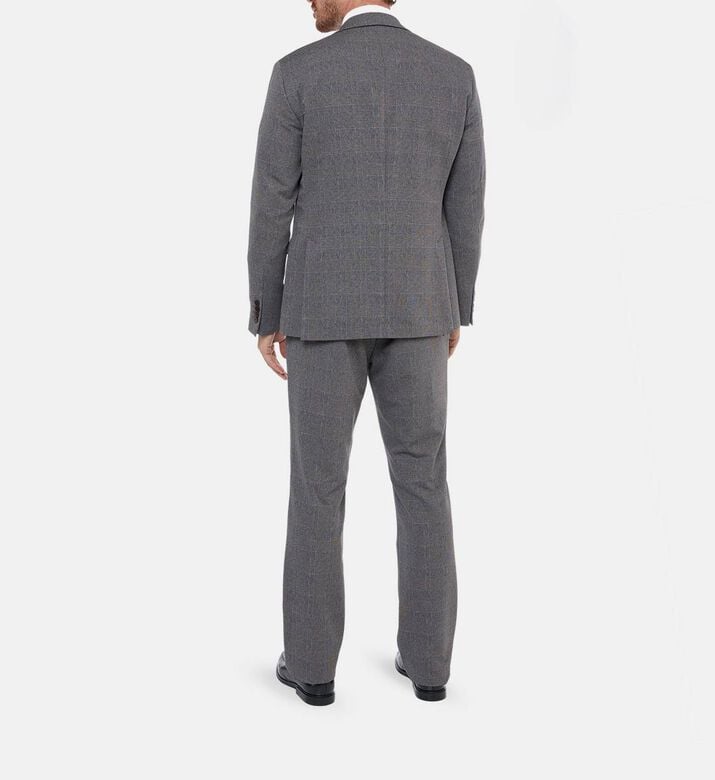 Pal Zileri Suit 2 Pcs, Model View