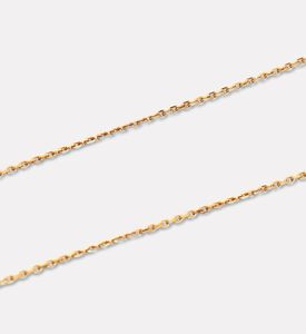 Cartier Necklace, Packshot View