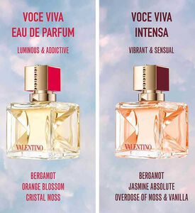 عطر فوسيه فيفا إنتانس