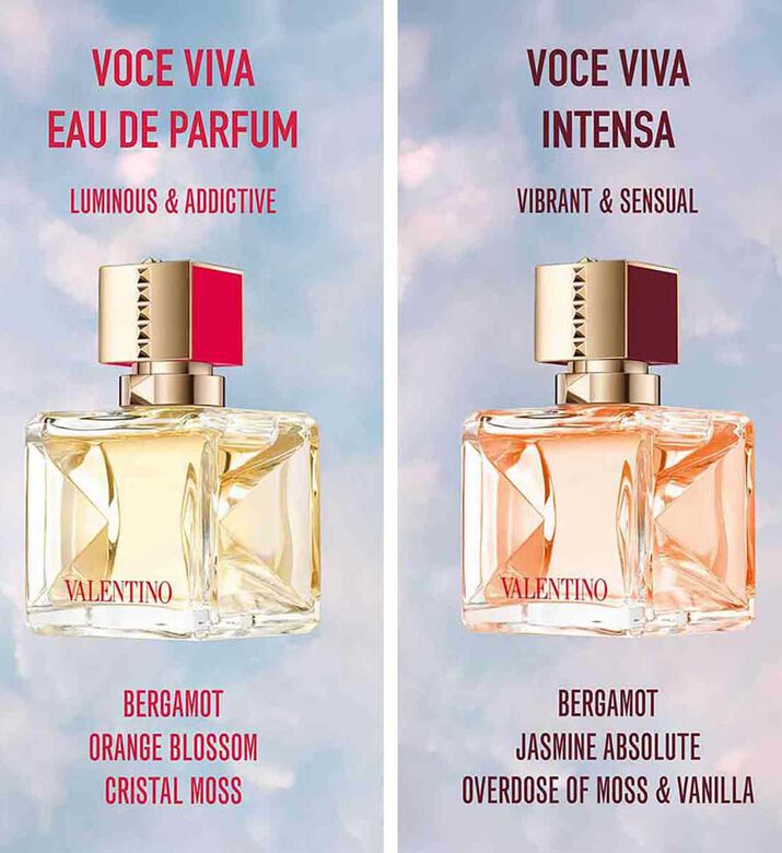 عطر فوسيه فيفا إنتانس