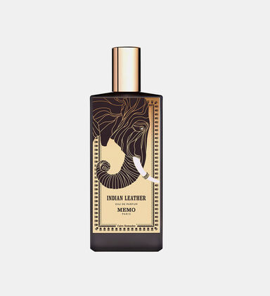 ماء عطر إينديان ليذر