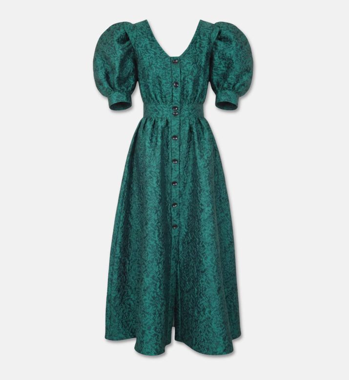 Poca and Poca Dress Tamara, Packshot View