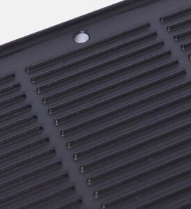 شواية طهي من الحديد الزهر عالمية