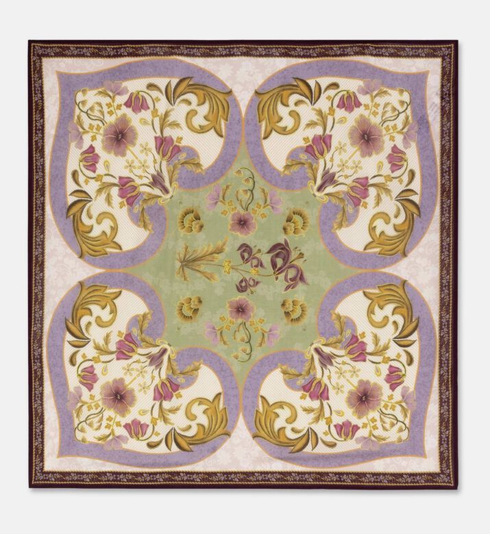 Agua Bendita Scarf Lexi Aura, Packshot View