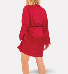 Simone Perele Kimono, Model View