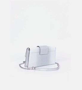 Strathberry Crescent Detachable Chain Strap Bag, Packshot View