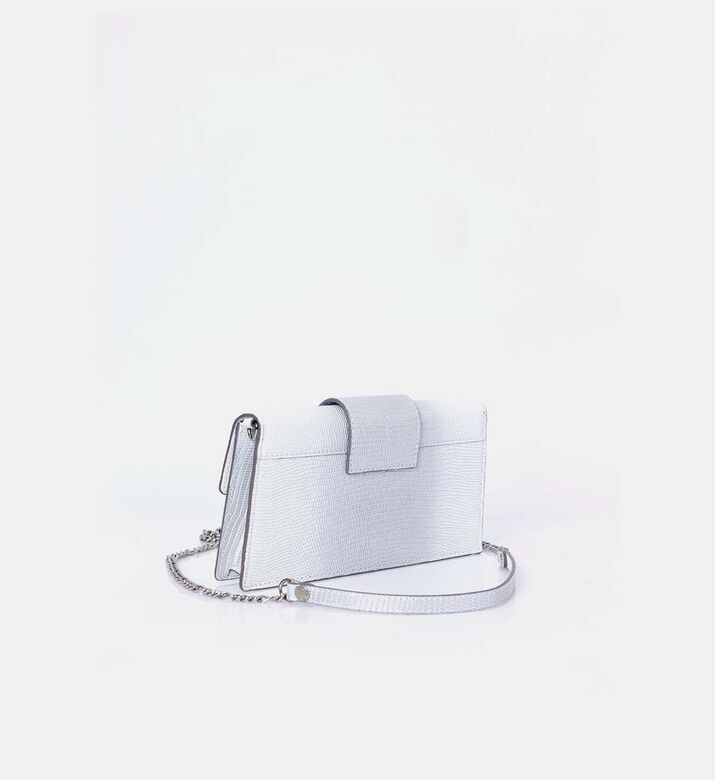 Strathberry Crescent Detachable Chain Strap Bag, Packshot View