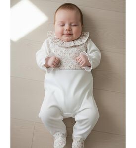 Jules and Juliette Paris Romper Aroma, Packshot View